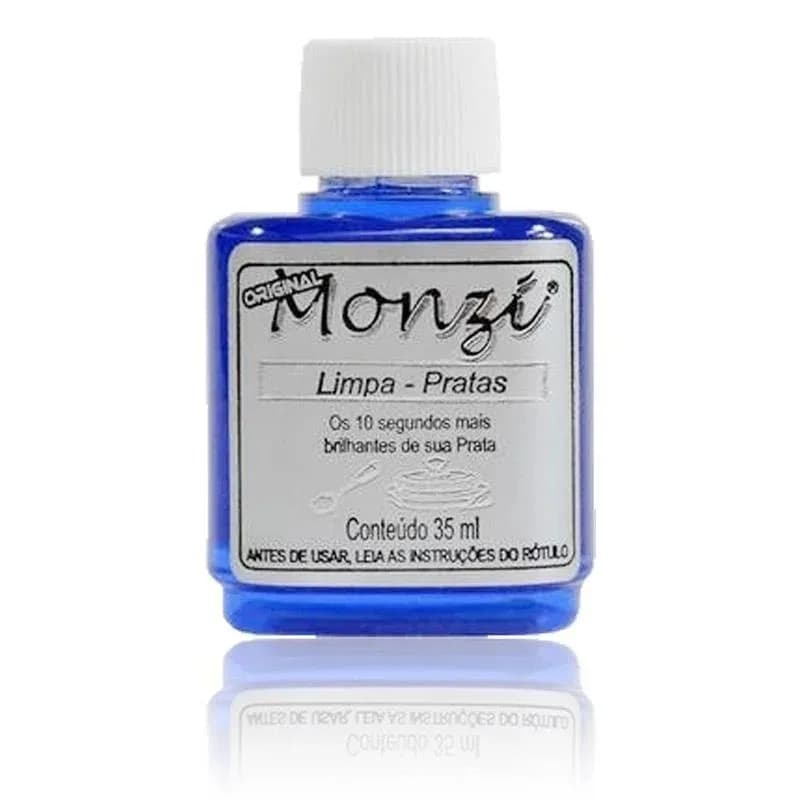 Limpa Prata Monzi