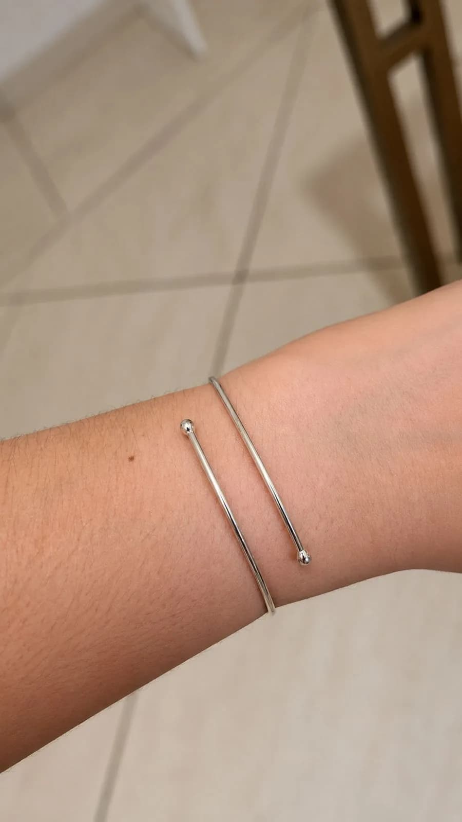 Bracelete Regulável