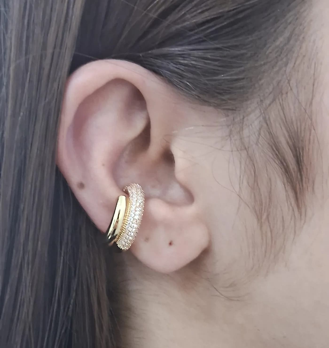 Piercings